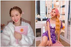 Mua nhà trước 25 tuổi, hot girl minh chứng tài không đợi tuổi