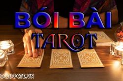 Bói bài tarot hàng ngày: Tình yêu online có mang lại kết quả đẹp cho bạn không?