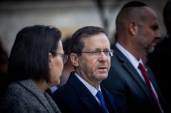 Tổng thống Israel chuẩn bị trình bày 'bài phát biểu đặc biệt', trọng tâm là kế hoạch cải cách tư pháp