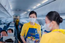 Vietravel có cổ đông mới sau thương vụ hoán đổi 6 triệu cổ phiếu