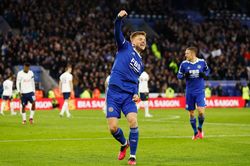 Tottenham thảm bại ngày Conte tái xuất