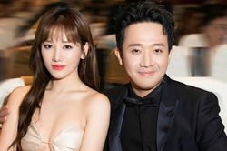 Hari Won tiết lộ điều đặc biệt của gia đình chồng với truyền thông Hàn