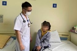 Liên tục khát nước, sụt cân, bé gái nhập viện với chỉ số đường huyết cao không tưởng