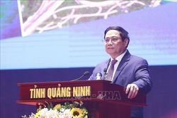 Thủ tướng: Xây dựng Đồng bằng sông Hồng là vùng động lực phát triển hàng đầu