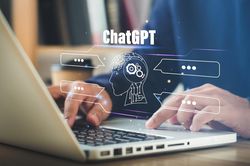 Khi ChatGPT xuất hiện, nhà báo, nhà giáo, bác sĩ... có mất nghề?