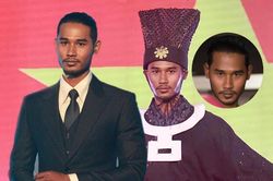 'Fail' National Costume, đại diện Việt Nam rớt Top 5 Mister Global: Được vào Top 15 đã ưu ái lắm rồi