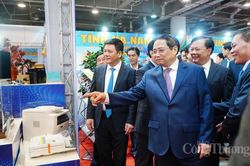 Thủ tướng Chính phủ yêu cầu khai thác tối đa tiềm năng vùng Đồng bằng sông Hồng