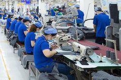 Lãi suất 15 - 16%, doanh nghiệp gặp khó