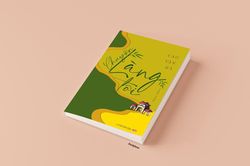 Yêu thương làng quê Việt