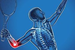 Đào tạo thể lực, phục hồi chức năng cho chấn thương khớp vai và khuỷu tay của các vận động viên Tennis