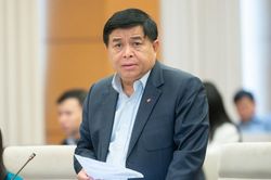 Dừng phân bổ vốn từ chương trình phục hồi kinh tế sau 31/3