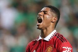 MU đáng sợ hơn nhờ Rashford