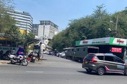 TP Hồ Chí Minh: Khám xét Trung tâm đăng kiểm XCG 50-05V chi nhánh Hồng Hà