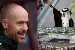 Tin bóng đá MU 13/2: UEFA bật đèn xanh cho vụ mua bán MU