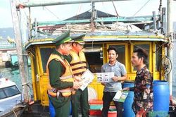 Trạm trưởng năng nổ, nhiệt tình