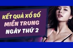 XSMT 13/2, kết quả xổ số miền Trung hôm nay thứ 2 ngày 13/2/2023. SXMT 13/2/2023