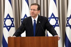 Cải cách tư pháp Israel: Tổng thống cảnh báo 'thùng thuốc súng' chuẩn bị phát nổ