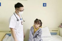 Những dấu hiệu sớm nhận biết trẻ mắc đái tháo đường