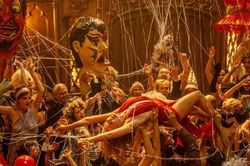'Babylon' - khi điện ảnh trở thành nhân vật chính