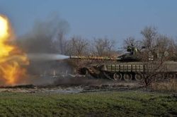 Tổng thống Ba Lan nói Nga có thể giành chiến thắng ở Ukraine