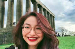 Chủ nhân 8.5 IELTS: 'Không nên dành quá nhiều thời gian luyện đề'