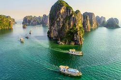 Thơ: Thành phố tôi yêu
