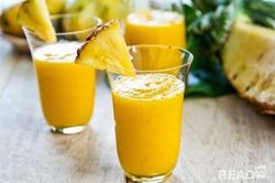 Nếu bạn uống nước dứa liên tục trong 1 tuần điều gì sẽ xảy ra với cơ thể?
