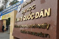 Đại học Kinh tế Quốc dân công bố phương án tuyển sinh 2023