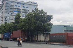Bình Dương sẽ di dời hàng nghìn nhà máy trong khu dân cư