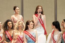 Xem trực tiếp Miss Charm 2023 ở đâu, khi nào?