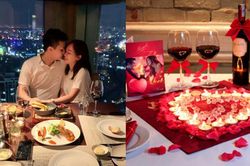Nguyên tắc '6 không' cần nắm vững để Valentine hoàn hảo