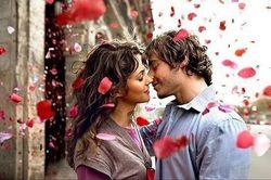 Nào ta cùng tô màu lại hôn nhân của mình