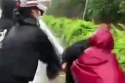 Thanh Hóa: Khởi tố bị can đối với 4 học sinh đánh hội đồng cô gái giao hàng