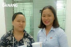 Những người chuyên giúp phụ nữ lỡ làng, mảnh đời bất hạnh