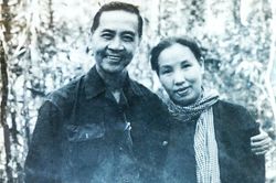 Lãnh đạo chủ chốt của Đảng, Nhà nước
