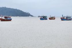 Bộ Giao thông Vận tải yêu cầu rà soát, xử lý vướng mắc các dự án nạo vét cảng biển