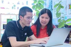 Trí tuệ nhân tạo - Cơ hội và thách thức với giáo dục