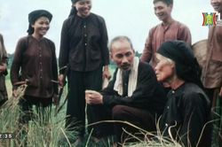 Niềm tin lòng dân (ngày 13/02/2023)
