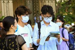 Chất lượng giáo dục phổ thông nhìn từ kết quả kỳ thi tuyển sinh vào lớp 10