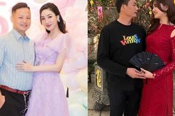 Chị em Á hậu họ Ngô vừa đăng quang đã lấy chồng đại gia giờ có cuộc sống ra sao?