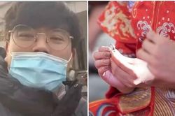 Mẹ bắt con trai đi khám vì mãi không có người yêu, ai ngờ bác sĩ chẩn đoán bệnh cho mẹ