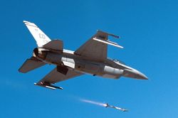 Tên lửa bắn trượt UFO bát giác trên hồ Huron đã biến mất