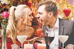 Những cặp tình nhân ghét bỏ ngày Valentine