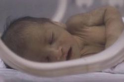 Phép màu kép ở Syria sau động đất hủy diệt