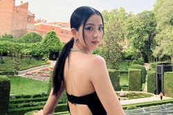 Tài sản của Jisoo (BlackPink)