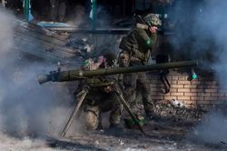 Nhìn lại cuộc chiến tại Ukraine qua những con số