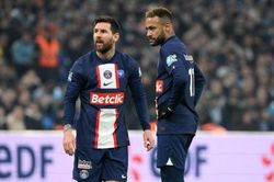 'PSG quyết bán Neymar, Messi không muốn gia hạn hợp đồng'
