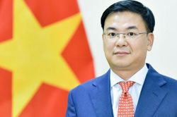 Thư thăm hỏi cộng đồng người Việt Nam ở Thổ Nhĩ Kỳ