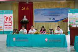 Cần Thơ giới thiệu 11 đầu sách giáo khoa mới cho giáo viên
