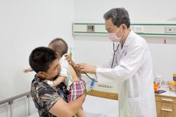 Trẻ em bị nhiễm khuẩn tiết niệu có nguy hiểm hay không ?